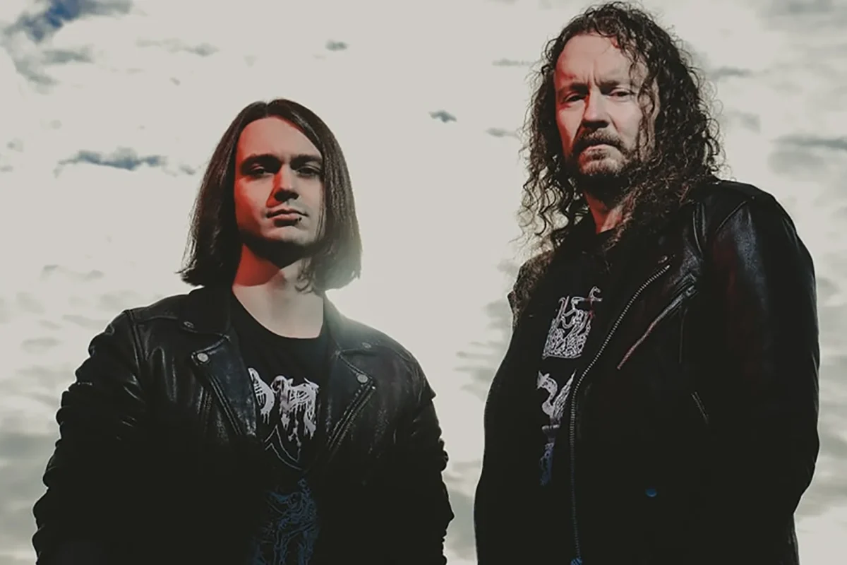 Infested Angel estrena videoclip “Suffering and Retribution”