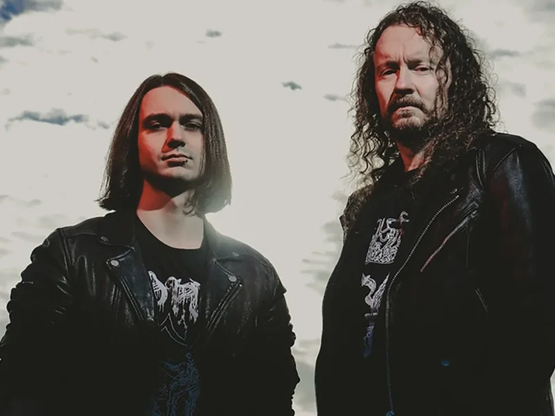 Infested Angel estrena videoclip “Suffering and Retribution”