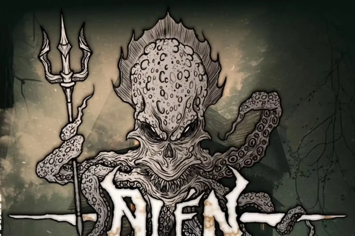 Fecha de la quinta edición del Alén Metal Fest