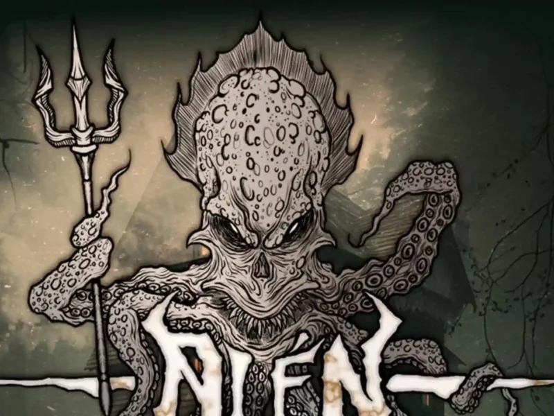 Fecha de la quinta edición del Alén Metal Fest