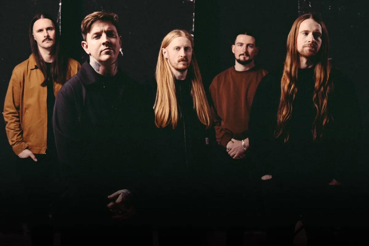 “In Place of Your Halo”, nuevo videoclip de Bleed From Within