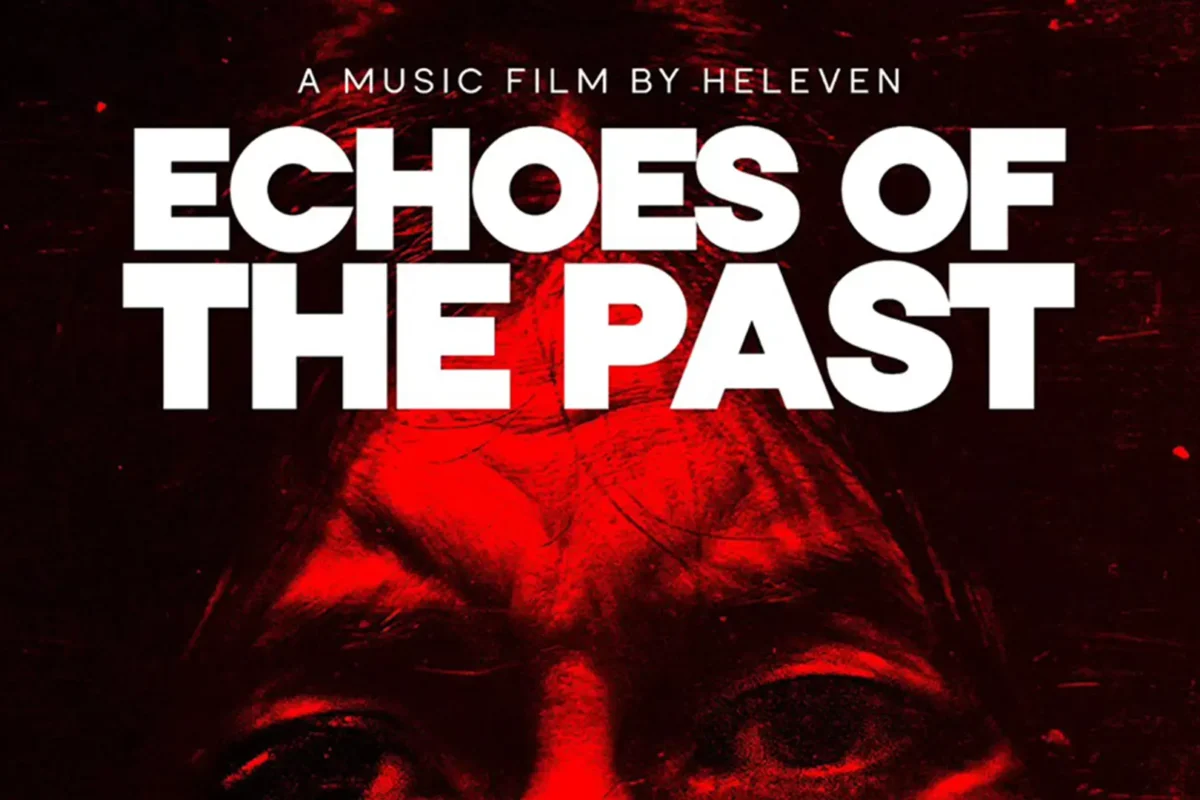 Heleven estrena videoclip “Echo Of The Past”