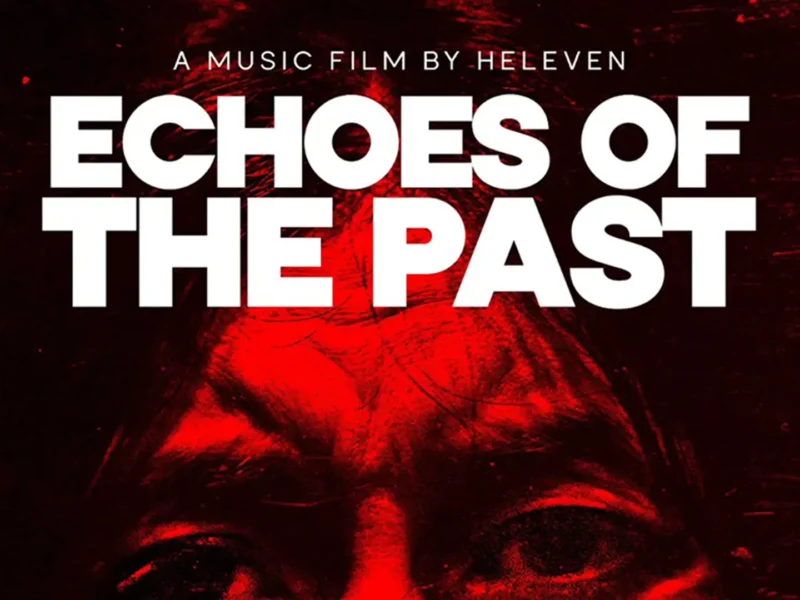 Heleven estrena videoclip “Echo Of The Past”