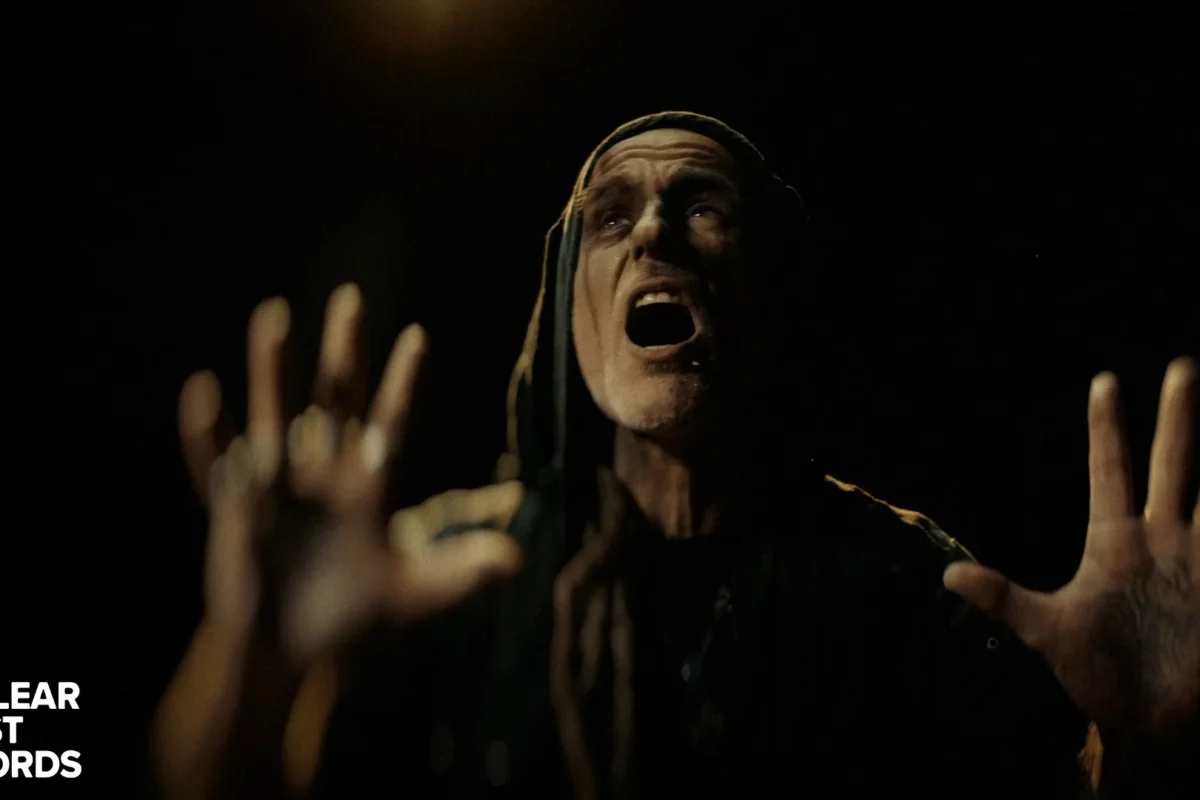 Eluveitie estrena videoclip “Premonition”