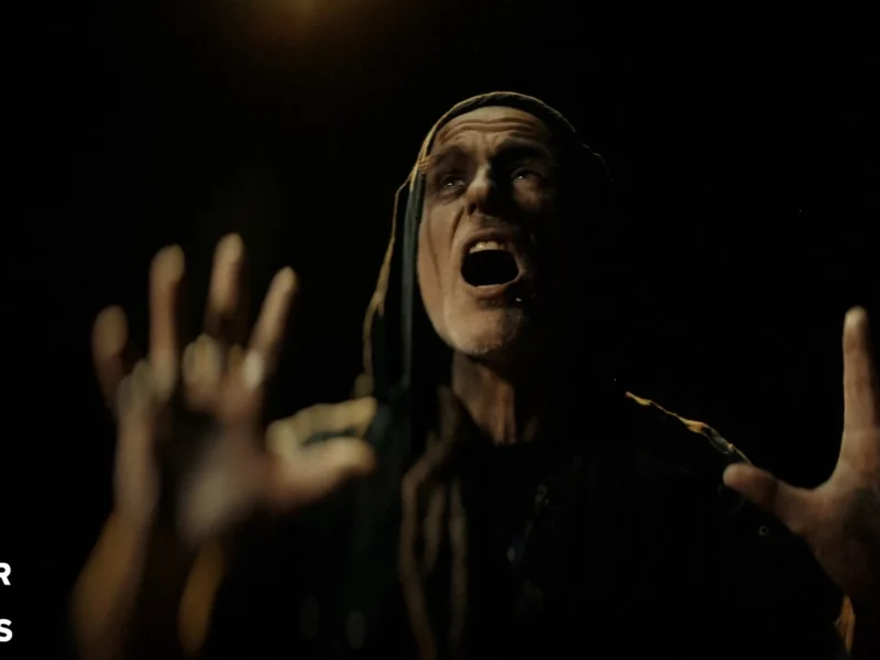 Eluveitie estrena videoclip “Premonition”