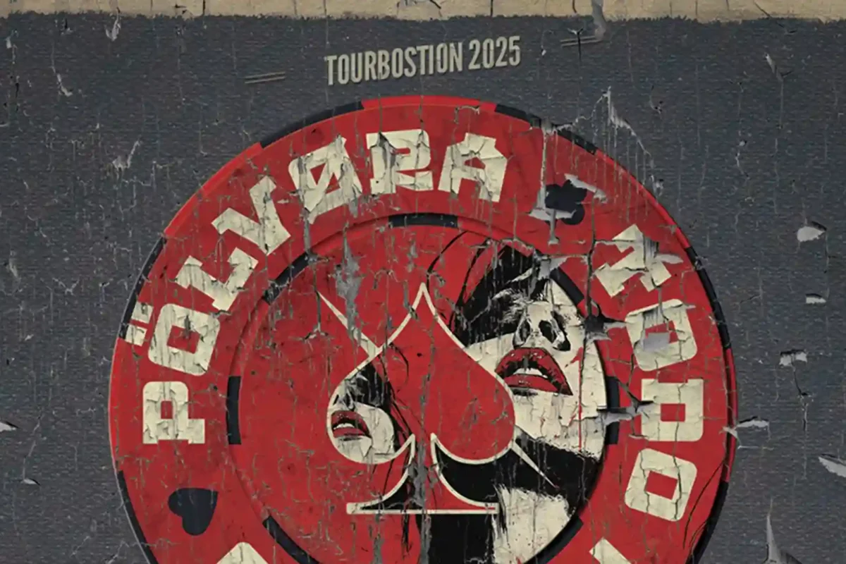 Pölvora anuncia las primeras fechas de su próxima gira “TourBostion 2025”