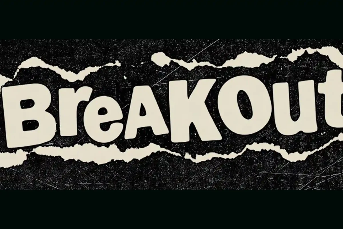 Breakout estrena videoclip “No Time To Rest”