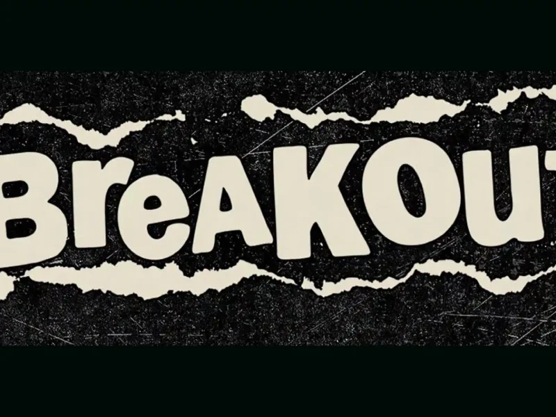 Breakout estrena videoclip “No Time To Rest”