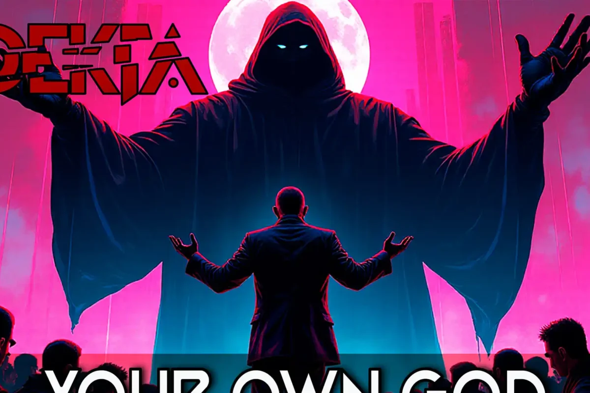 “Your Own God”, nuevo videoclip de Dekta