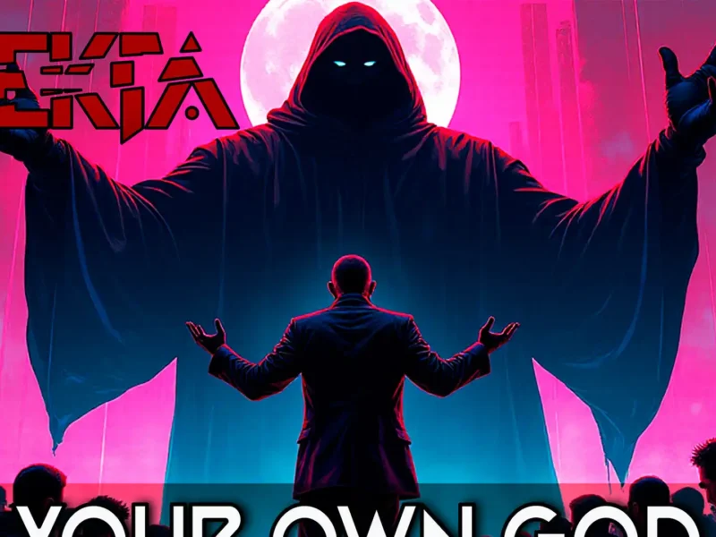 “Your Own God”, nuevo videoclip de Dekta