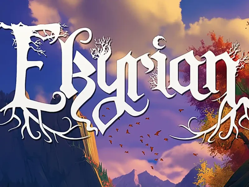 Ekyrian estrena Lyric Video “Colores en el Viento”