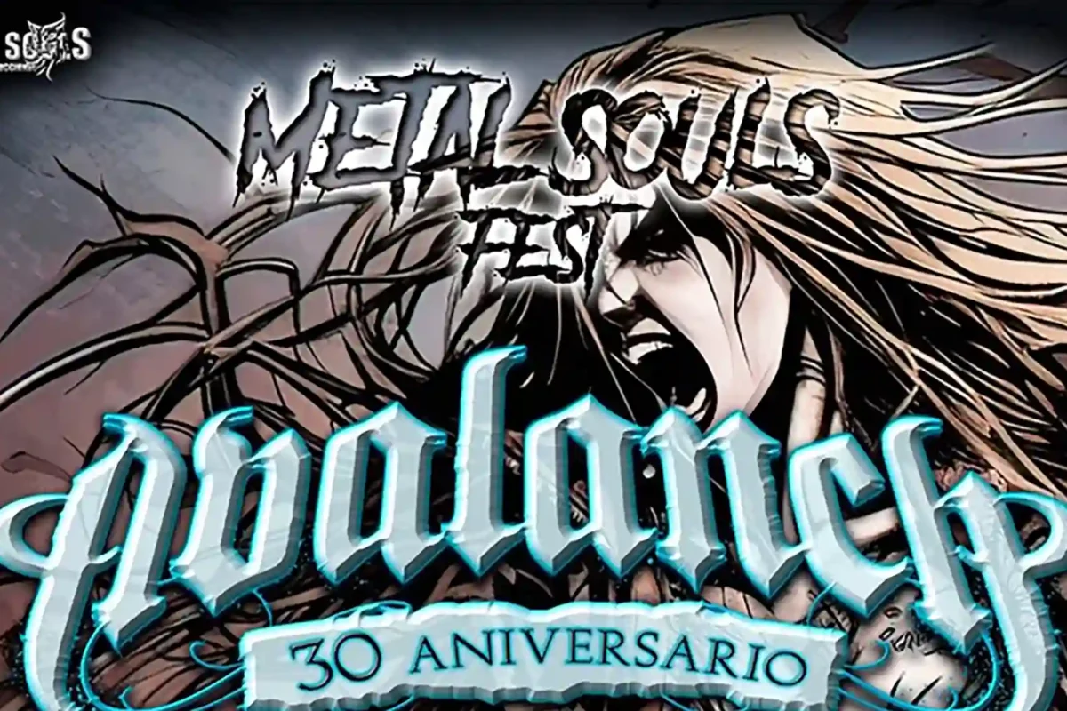 Metal Souls Fest, nuevo festival en Burgos