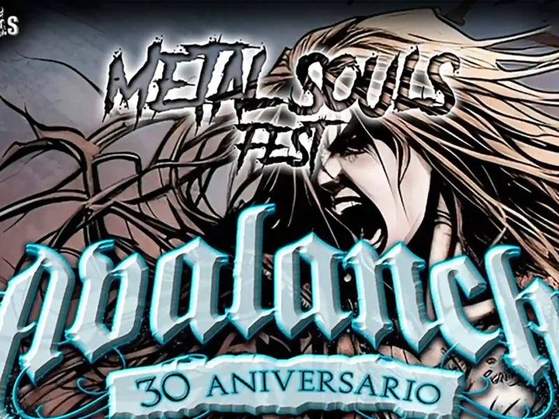 Metal Souls Fest, nuevo festival en Burgos