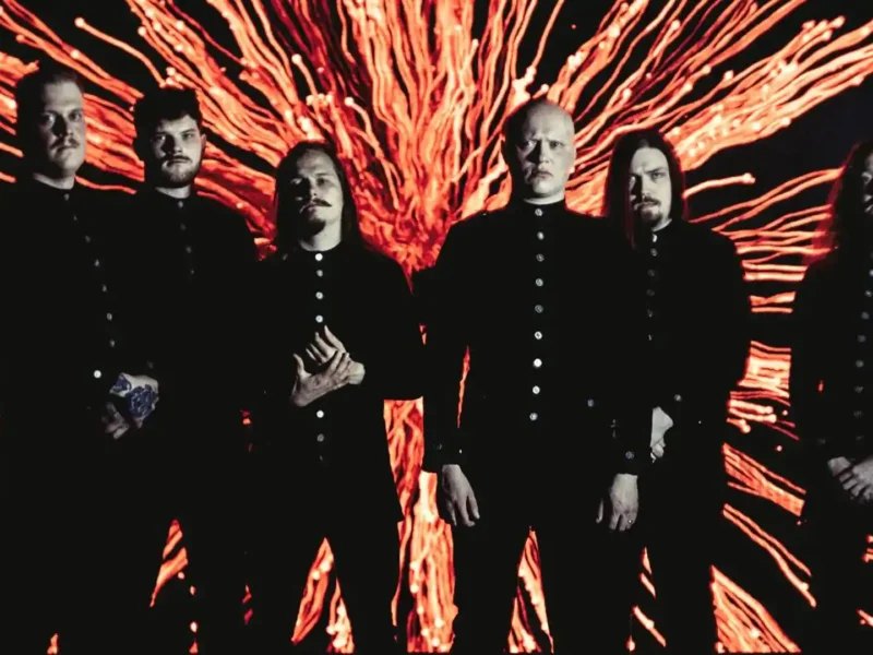 Horizon Ignited estrena videoclip “Prison Of My Mind”