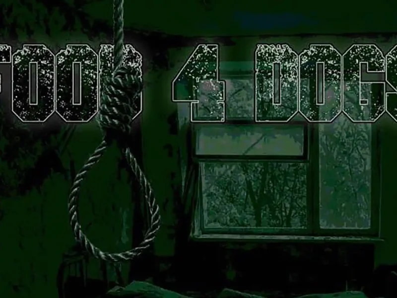 Food 4 Dogs estrena single “A la Fuerza Ahorcan”