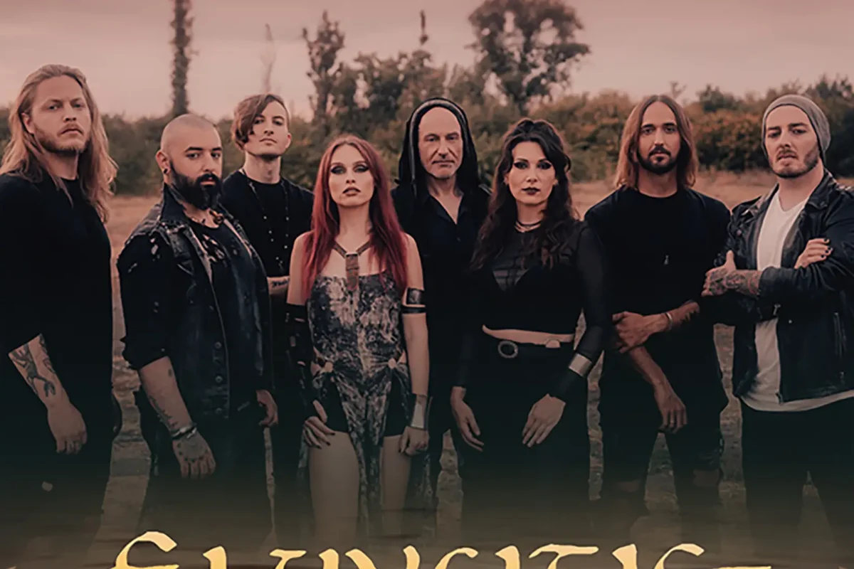 Eluveitie también actuará en la primera edición del Sun and Thunder Fest