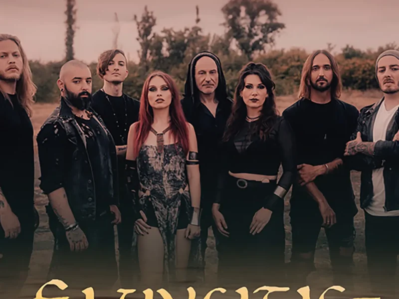 Eluveitie también actuará en la primera edición del Sun and Thunder Fest