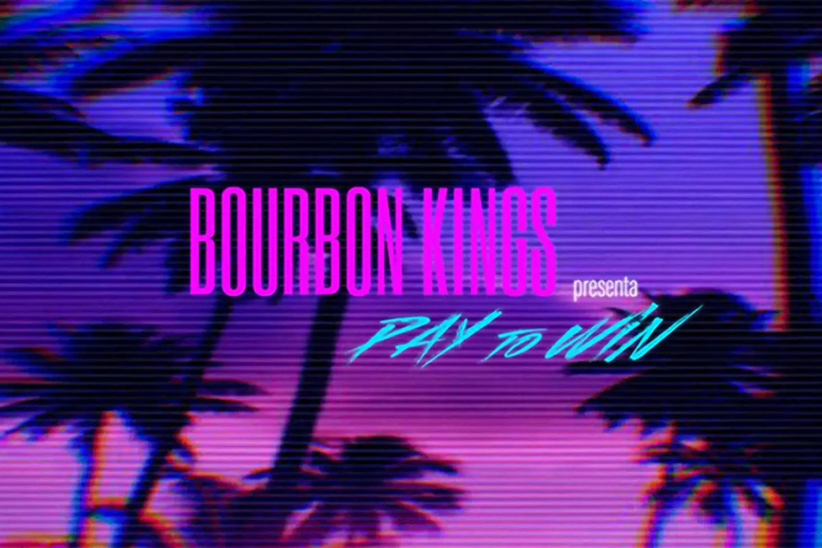“Pay To Win”, próximo disco de Bourbon Kings
