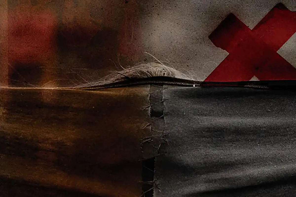 Portada del próximo disco de Hamlet “Inmortal”