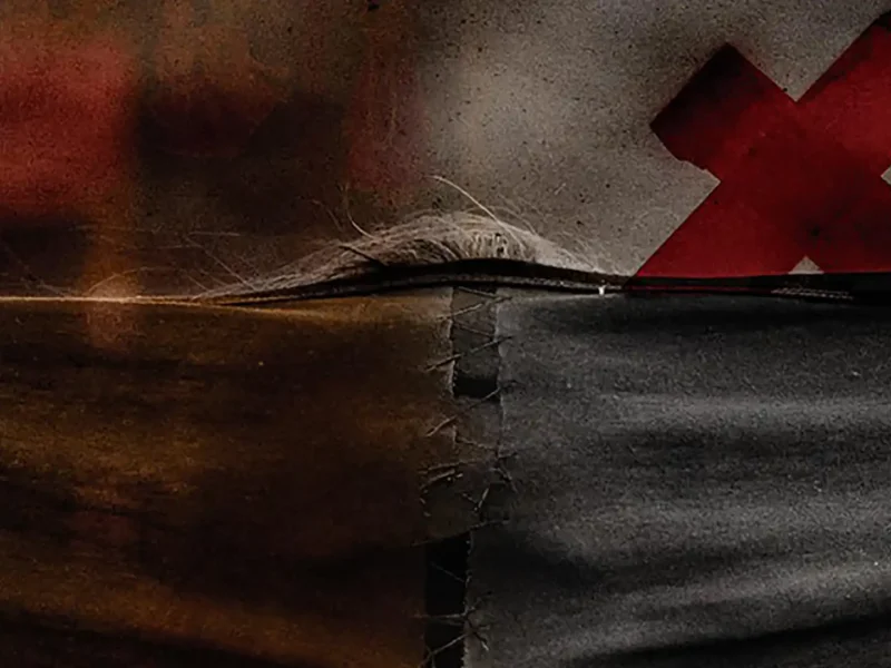 Portada del próximo disco de Hamlet “Inmortal”