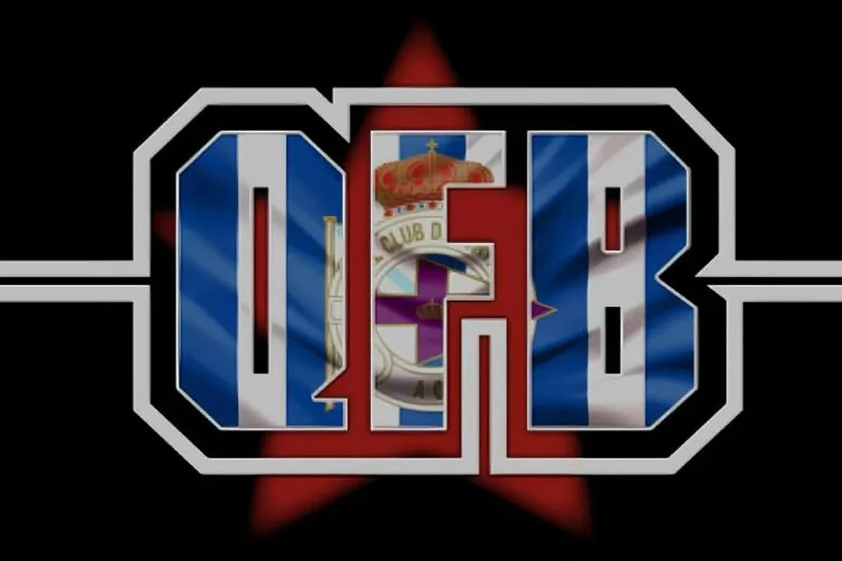 QFB estrena videoclip “Ei Levántate!”