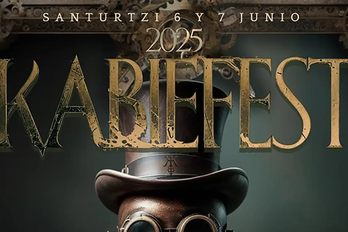 Empiric, cuarta confirmación del Kabiefest 2025