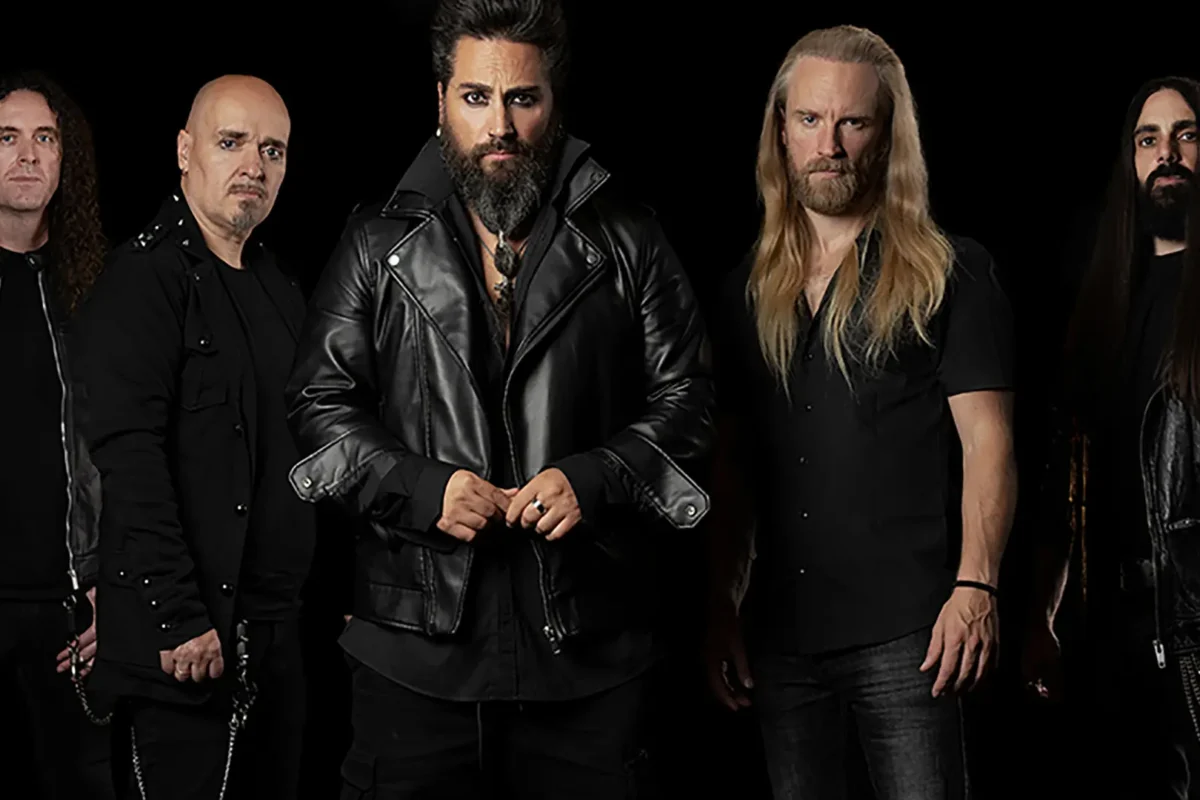 Avalanch estrena videoclip “Otra Vida”