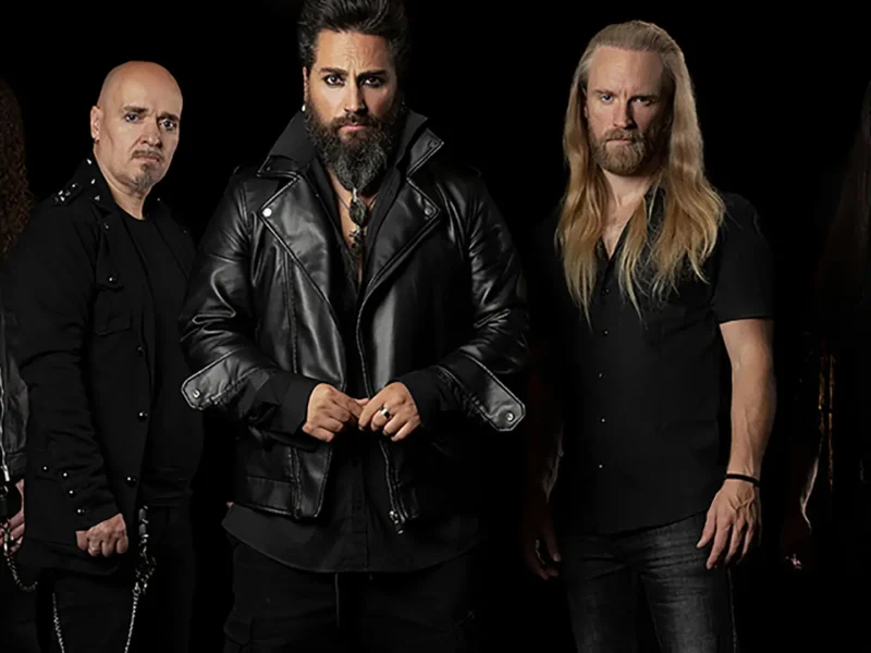 Avalanch estrena videoclip “Otra Vida”