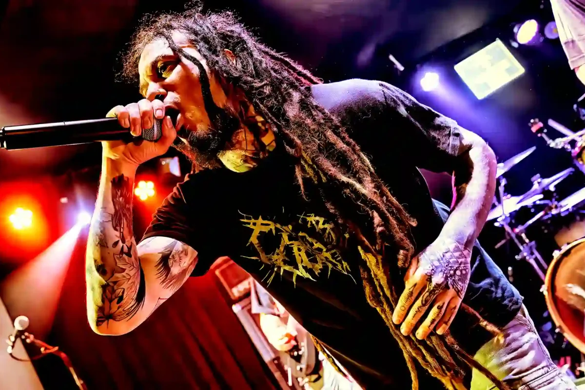 Video de Incordian en la sala Groove, Portugalete 14-12-2024