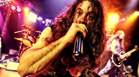 Empire Of Disease anuncia nuevas fechas