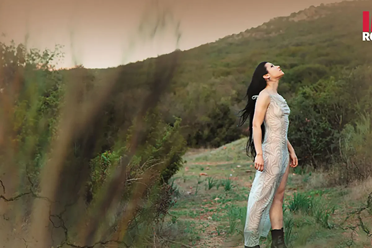 Nuevas fechas de la gira de Isabel Marco “Soñando Alto”