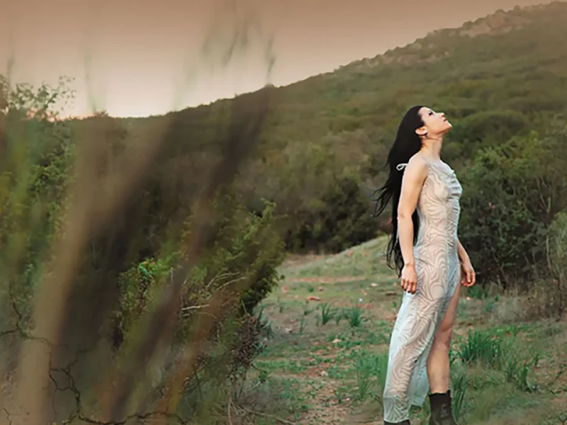 Nuevas fechas de la gira de Isabel Marco “Soñando Alto”