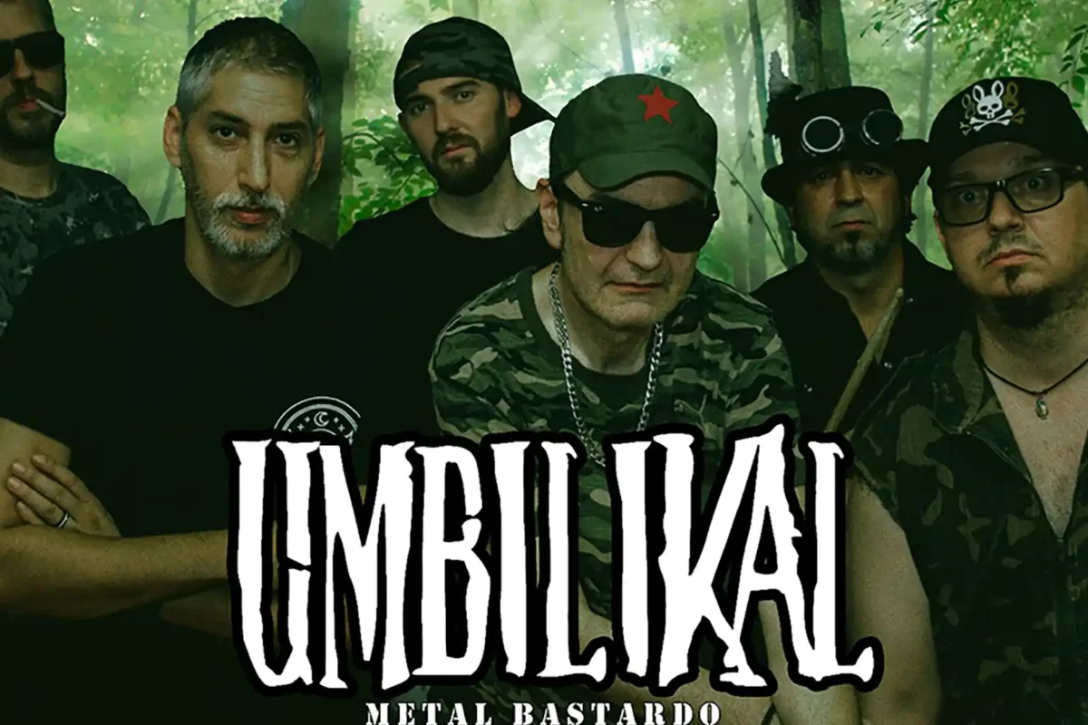 Entrevista a los manchegos Umbilikal D.B.