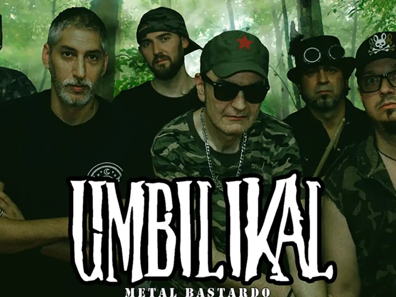 Entrevista a los manchegos Umbilikal D.B.