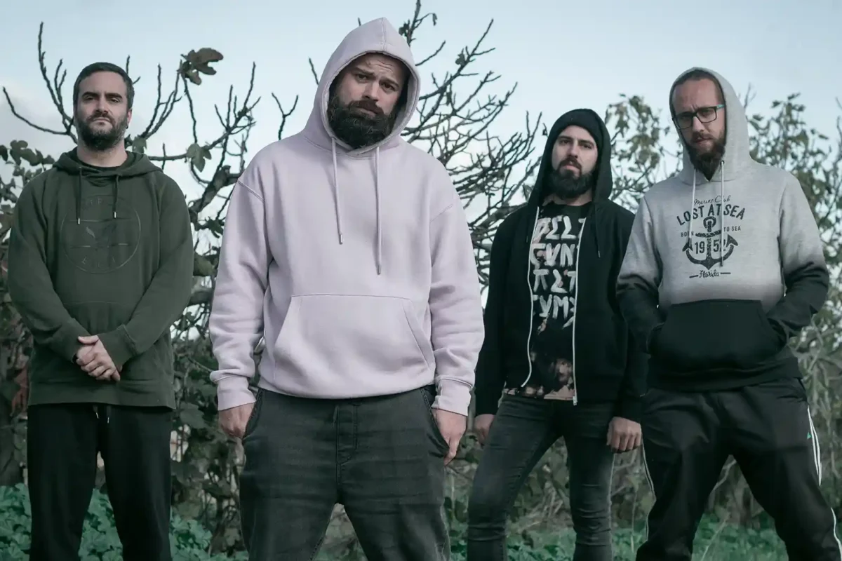 Nuevas fechas de RedFace