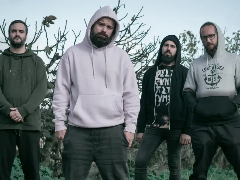 Nuevas fechas de RedFace