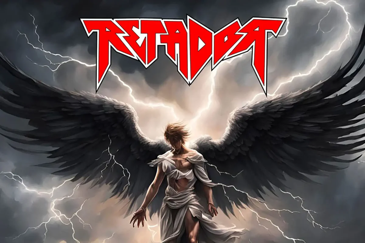 Retador estrena Lyric Video “Lux Ferre”