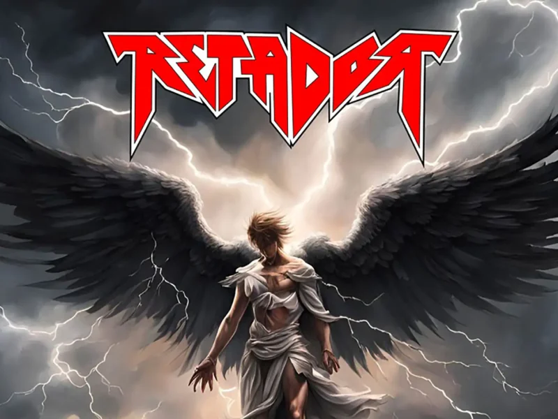 Retador estrena Lyric Video “Lux Ferre”