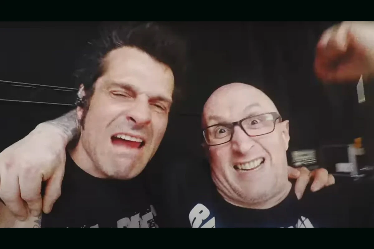 “Odio A La Raza Del Mono”, nuevo videoclip de Rat-Zinger