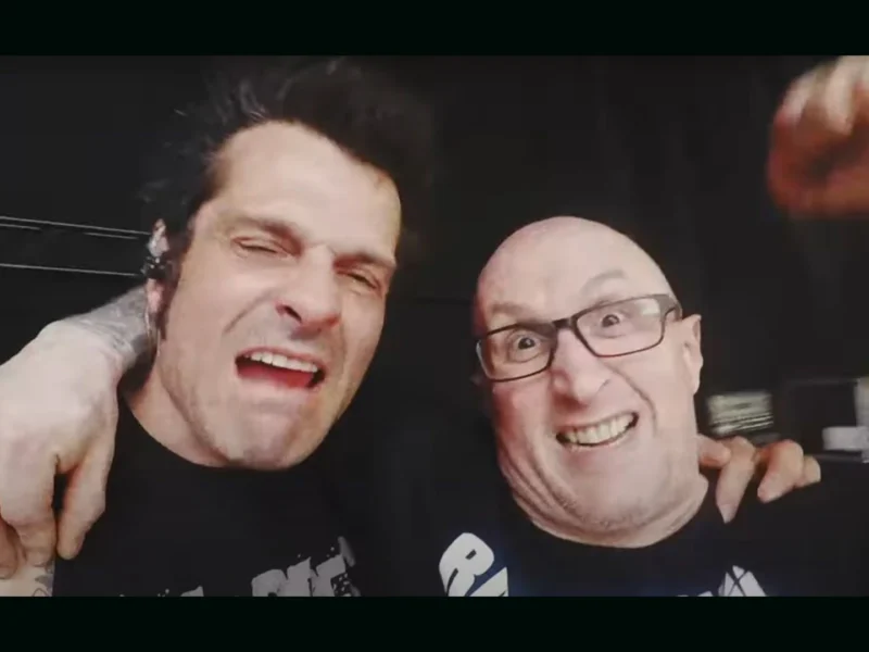 “Odio A La Raza Del Mono”, nuevo videoclip de Rat-Zinger