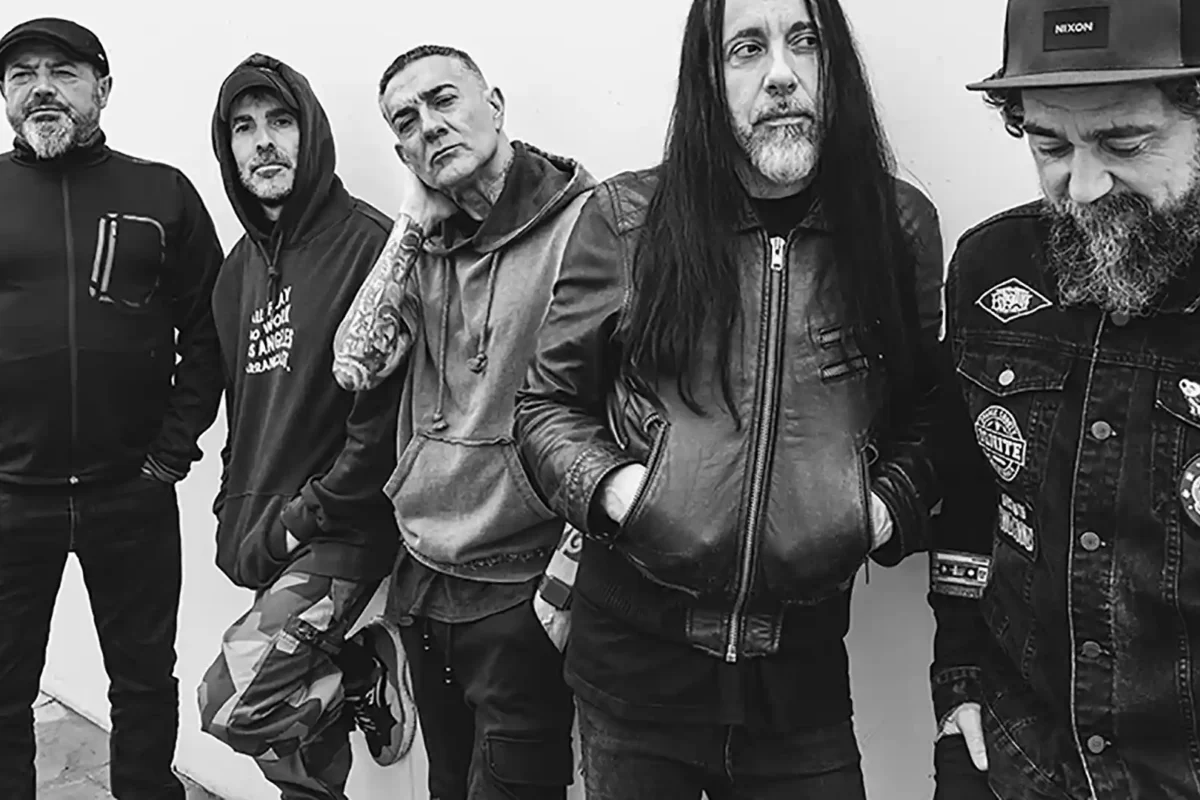 Hamlet estrena videoclip “Acto De Fe”