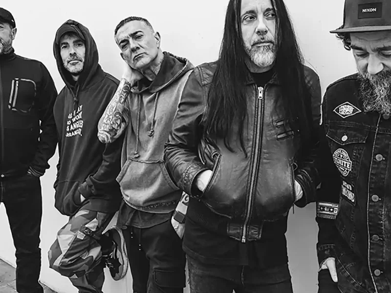 Hamlet estrena videoclip “Acto De Fe”