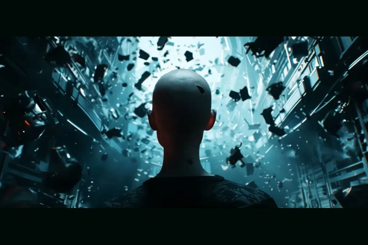 Sôber estrena videoclip “¿Dónde está mi paz?”