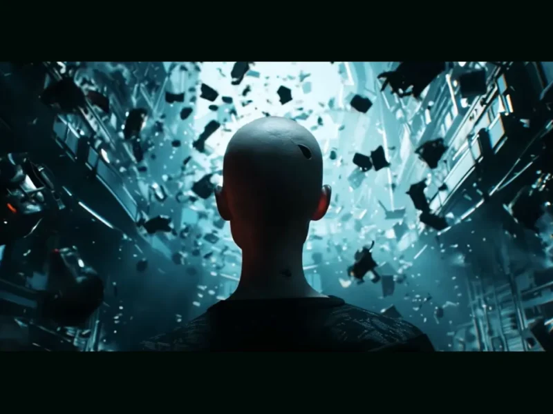 Sôber estrena videoclip “¿Dónde está mi paz?”