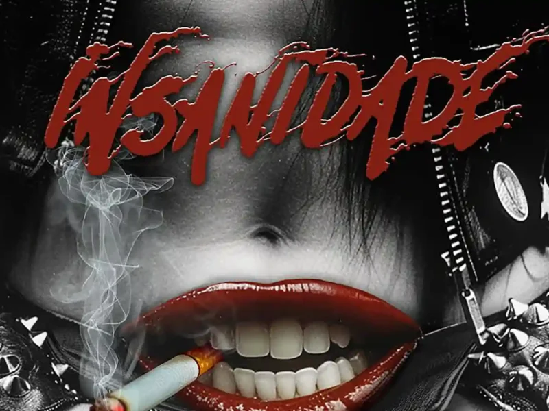 Insanidade estrena videoclip “Get Out of My Way”