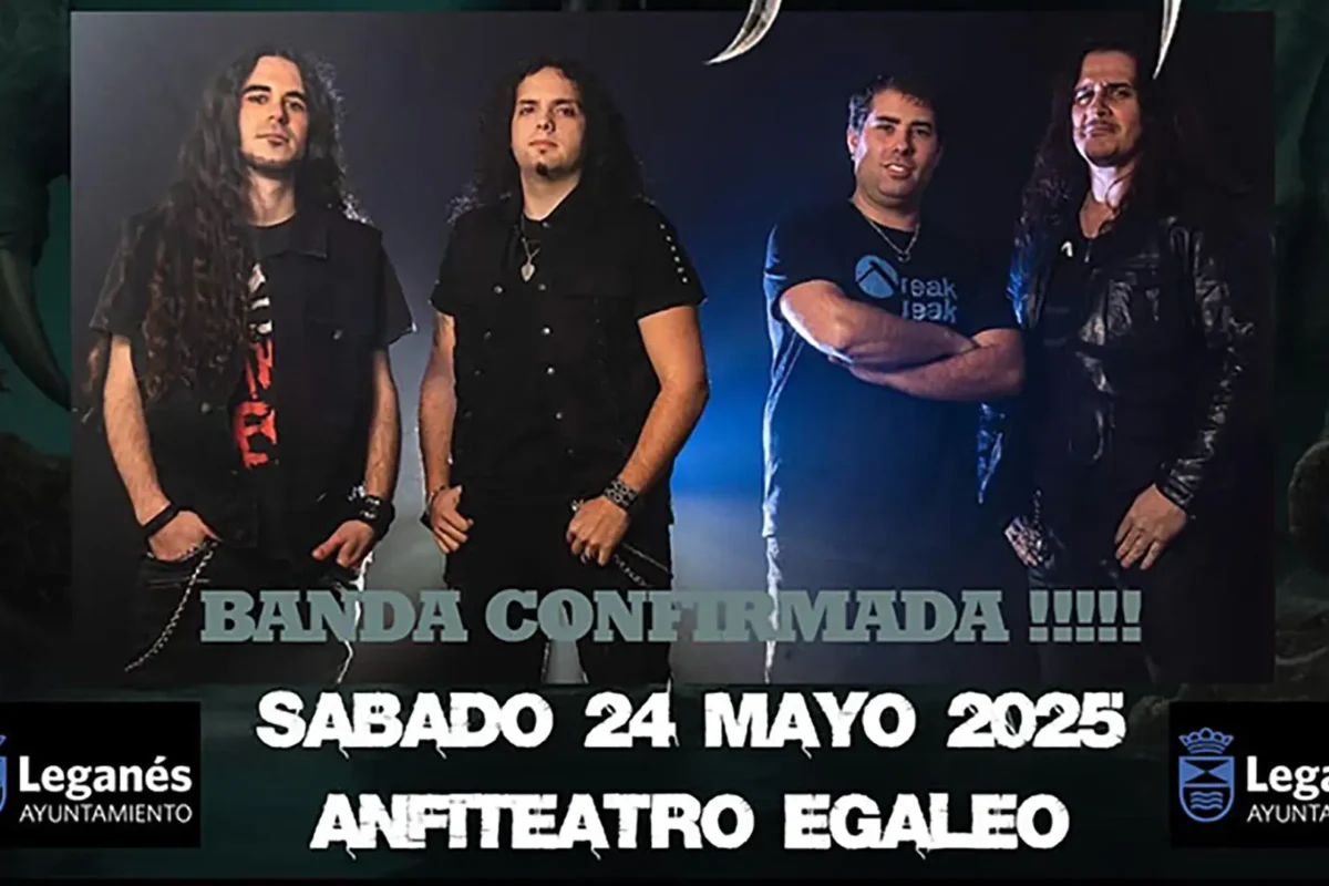 Valkyria, cuarta confirmación de la primera edición del Lega Rockness Fest