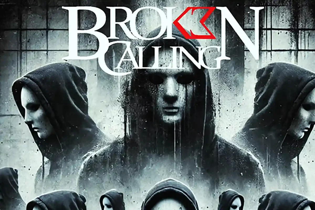 Broken Calling estrena videoclip “MH24”