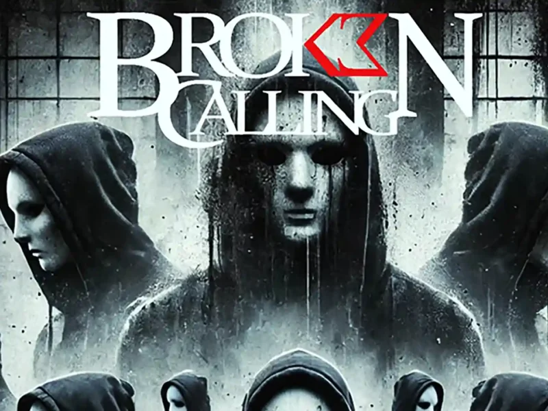 Broken Calling estrena videoclip “MH24”