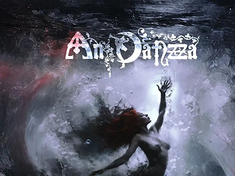 An Danzza estrena videoclip “Alojas”