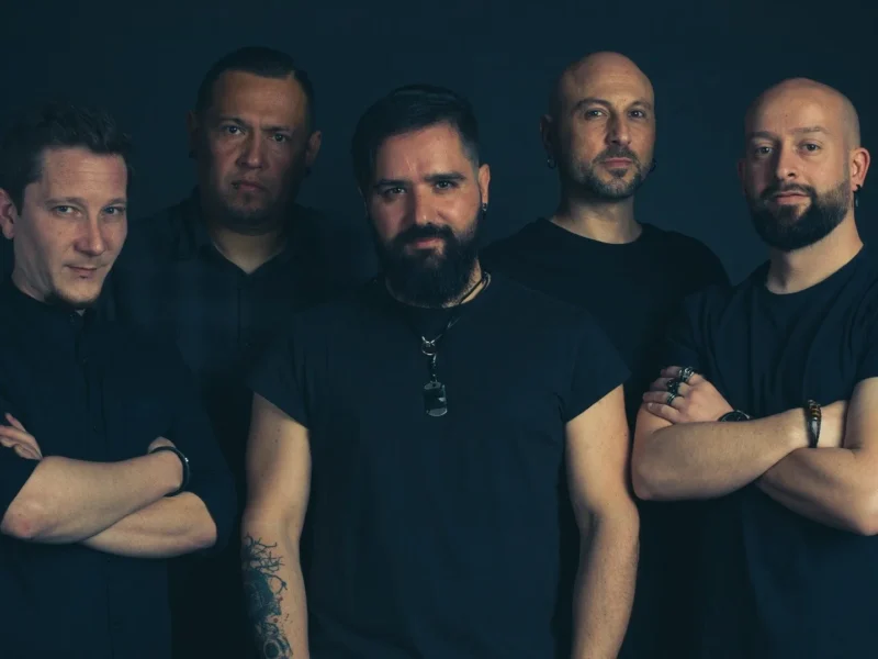 Bushidō estrena videoclip “Nuestra Sangre”